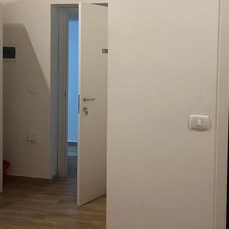 Appartamento Il Portale Tropea Esterno foto