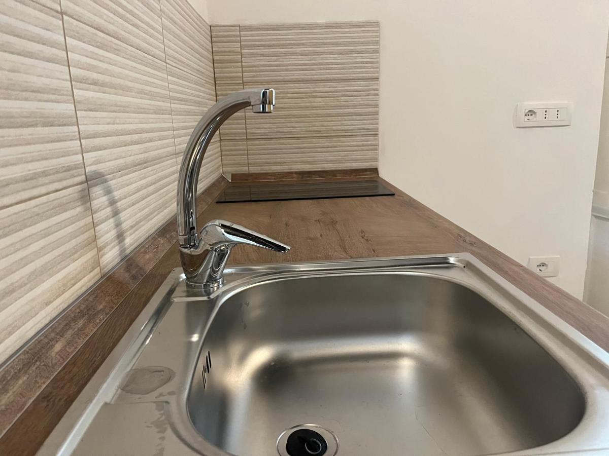 Appartamento Il Portale Tropea Esterno foto
